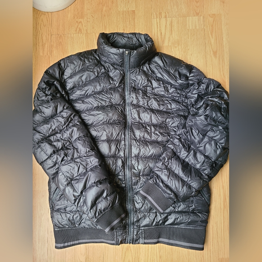 Lululemon jacket
